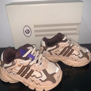 Baby Bad Bunny Response Sneaker